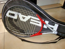 tennisschlager head titanium gebraucht kaufen  Seligenstadt