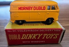 Dinky dublo toys for sale  SALTBURN-BY-THE-SEA