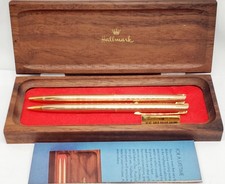 Rare hallmark pen for sale  Wichita