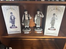 Laurel hardy decorators for sale  KIDDERMINSTER