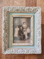 Antique gilded gesso for sale  Beachwood