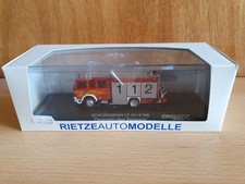 Rietze 60749 schlingmann gebraucht kaufen  Gaiberg