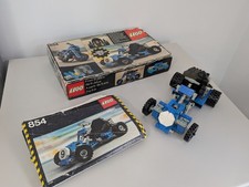 Lego technic 854 for sale  WOKINGHAM