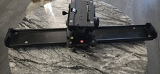 Manfrotto 60cm camera for sale  BRADFORD
