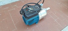 Elettropompa autoadescante cal usato  Taranto