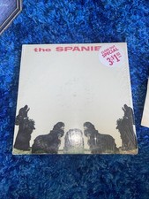 SPANIELS: the spaniels VEE-JAY 12" LP 33 RPM comprar usado  Enviando para Brazil