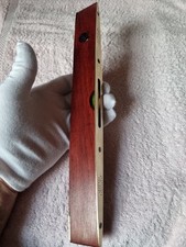 Vintage spirit level for sale  LONDON