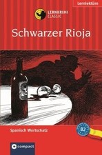 Schwarzer rioja compact gebraucht kaufen  Berlin