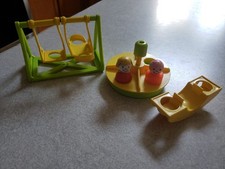 Vintage fisher price for sale  Trego