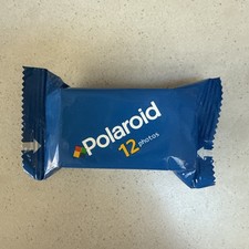 Filme adesivo de bolso instantâneo Polaroid I-Zone pacote com 12 fotos validade 01 comprar usado Filme adesivo de bolso instantâneo Polaroid I-Zone pacote com 12 fotos validade 01 comprar usado  Enviando para Brazil