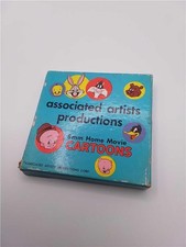 vintage movie reel for sale  MIDDLESBROUGH