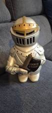 Cookie knight cookie for sale  COLNE