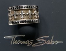Thomas sabo ring gebraucht kaufen  Bielefeld