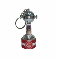 Chaveiro S. C. INTERNACIONAL - BRASIL - COPA LIBERTADORES comprar usado  Enviando para Brazil