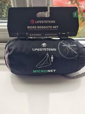 Lifesystems micro mosquito for sale  CHESTER