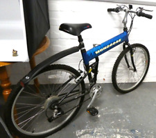 Blue mongoose mountain for sale  SWANSEA