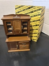 Concord miniatures dollhouse for sale  Hatfield