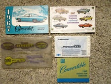 1967 impala convertible for sale  Canfield
