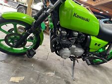 Kawasaki 750 for sale  UK