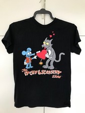 Simpsons tee unisex for sale  ST. IVES