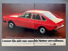 Passat ldtimer 1975 gebraucht kaufen  Aßlar