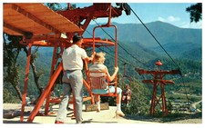Gatlinburg skylift smoky for sale  Lascassas