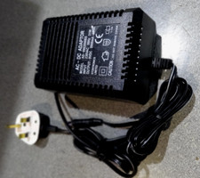 Volt amp regulated for sale  CHESTERFIELD