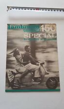 Innocenti lambretta 150 usato  Vimodrone
