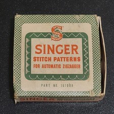 Vintage singer stitch for sale  Nampa