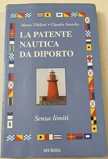 Italian boat pilot for sale  Lawrence