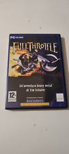 Gioco full throttle usato  Castellana Grotte