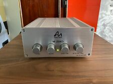 Audio note zero for sale  Shipping to Ireland