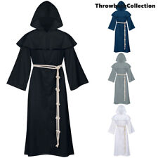 Mens medieval friar d'occasion  Expédié en Belgium