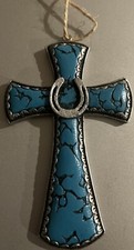 Rustic western cross for sale  Hayden