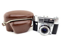 Agfa selecta prontor gebraucht kaufen  Ratingen