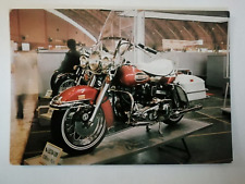 Moto harley davidson usato  Torino