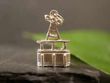Tolle silber anhänger gebraucht kaufen  Nürnberg