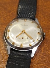 Orologio zenith stellina usato  Torino