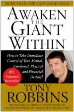 Awaken giant within for sale  Montgomery