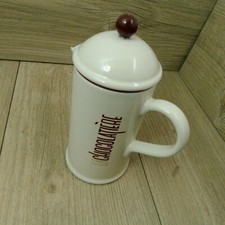 Chocolatiere hot chocolate for sale  BOSTON
