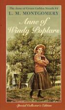 Usado, Anne of Windy Poplars by Montgomery, L. M. comprar usado  Enviando para Brazil