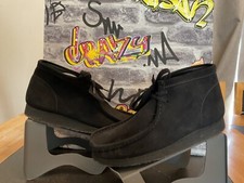 Mens clarks original for sale  NOTTINGHAM