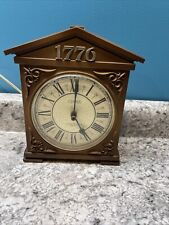 Vintage westclox spirit for sale  Kiel