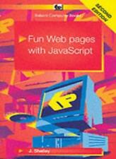 Fun web pages for sale  UK