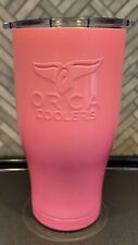 Orca cooler pink for sale  Raleigh