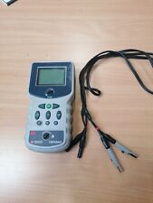 Riflettometro megger tdr1000 usato  Conselice