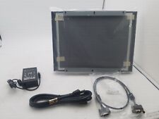 Accuview OFU150C-DS 15 polegadas TFT matriz ativa painel LCD monitor quadro aberto, usado comprar usado  Enviando para Brazil