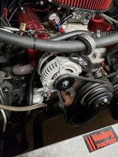 Chevy 250 amp for sale  San Mateo