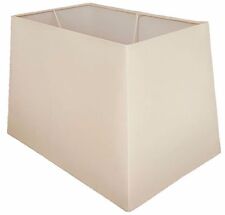Cream rectangular table for sale  GLASGOW