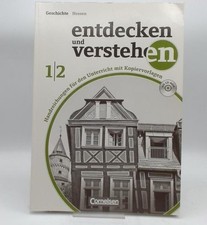 Entdecken verstehen handreichu gebraucht kaufen  Siegburg